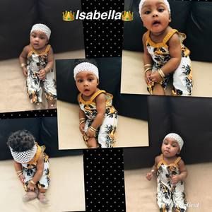 Meet your Posher, Jillian